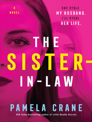 cover image of The Sister-in-Law
